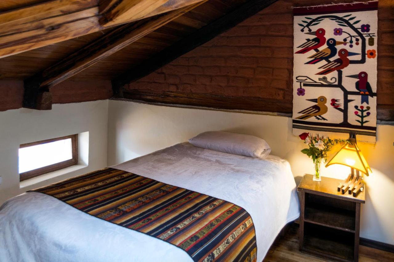 Hostal Alcala Quito Exterior photo