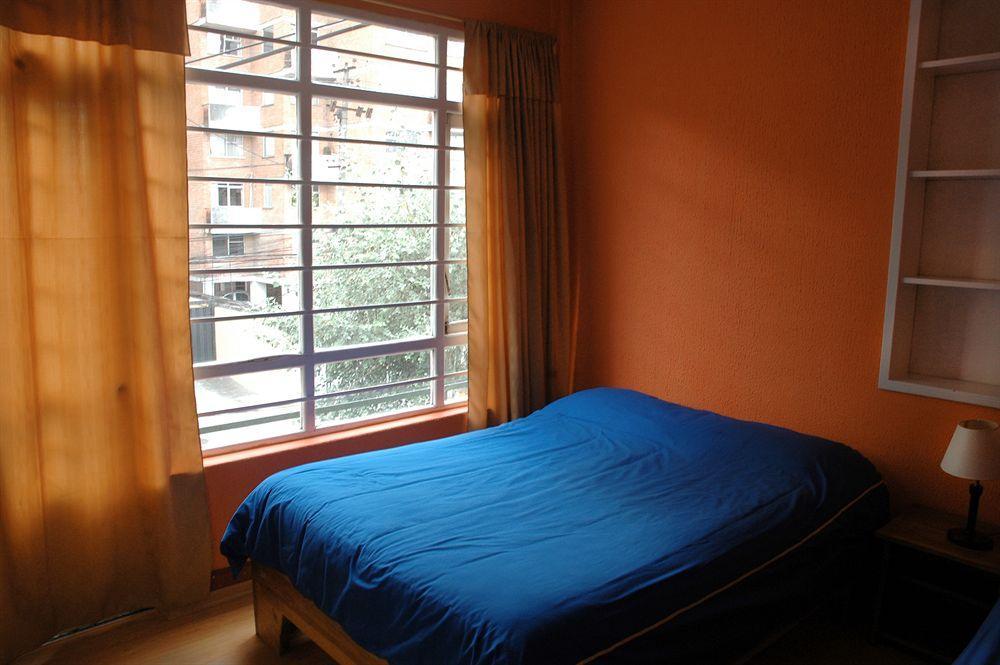 Hostal Alcala Quito Exterior photo