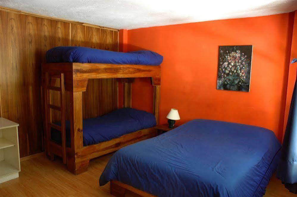 Hostal Alcala Quito Exterior photo
